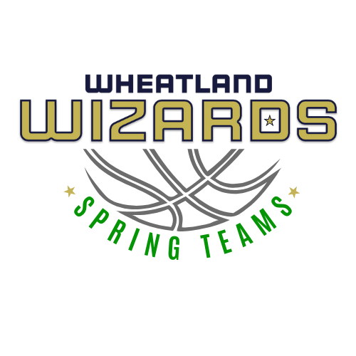 Wizards Seasonal Programs - Spring
